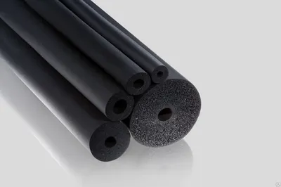 Каучуковая теплоизоляция INSUL TUBE HT