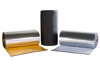 Трубная изоляция ODE R-FLEX PRM SHEET