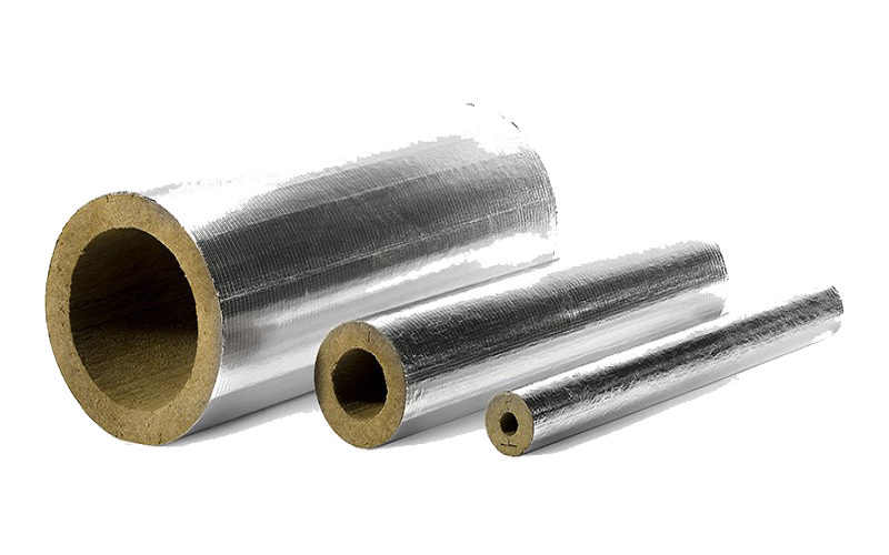 Цилиндры минераловатные интернет-магазин теплоизоляции Budizol