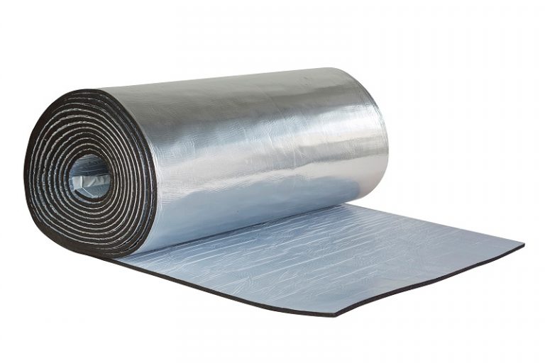 Трубная изоляция ODE R-FLEX PRM SHEET - budizol